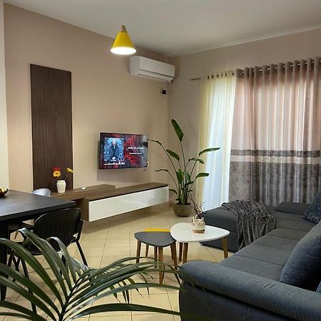 Kejsi Apartments Τίρανα Εξωτερικό φωτογραφία