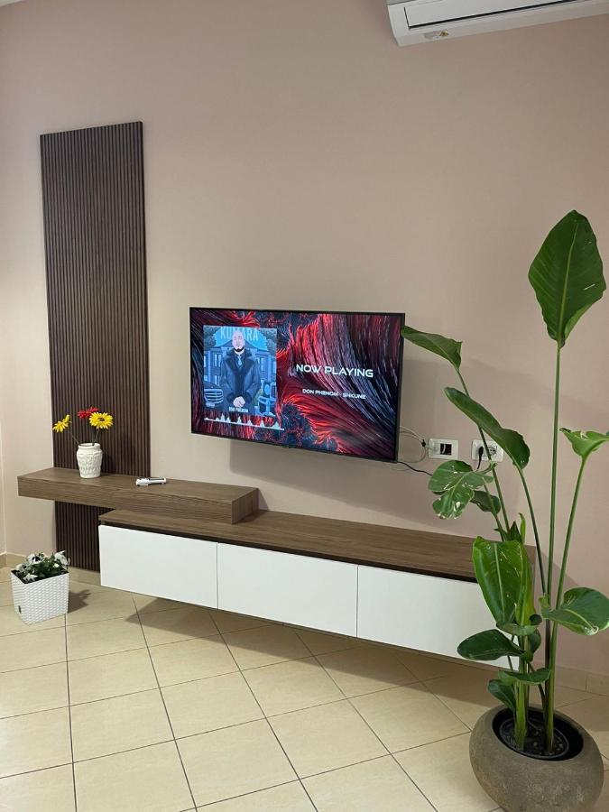 Kejsi Apartments Τίρανα Εξωτερικό φωτογραφία