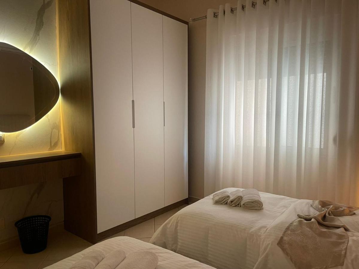 Kejsi Apartments Τίρανα Εξωτερικό φωτογραφία