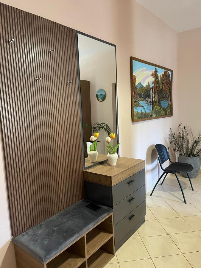 Kejsi Apartments Τίρανα Εξωτερικό φωτογραφία