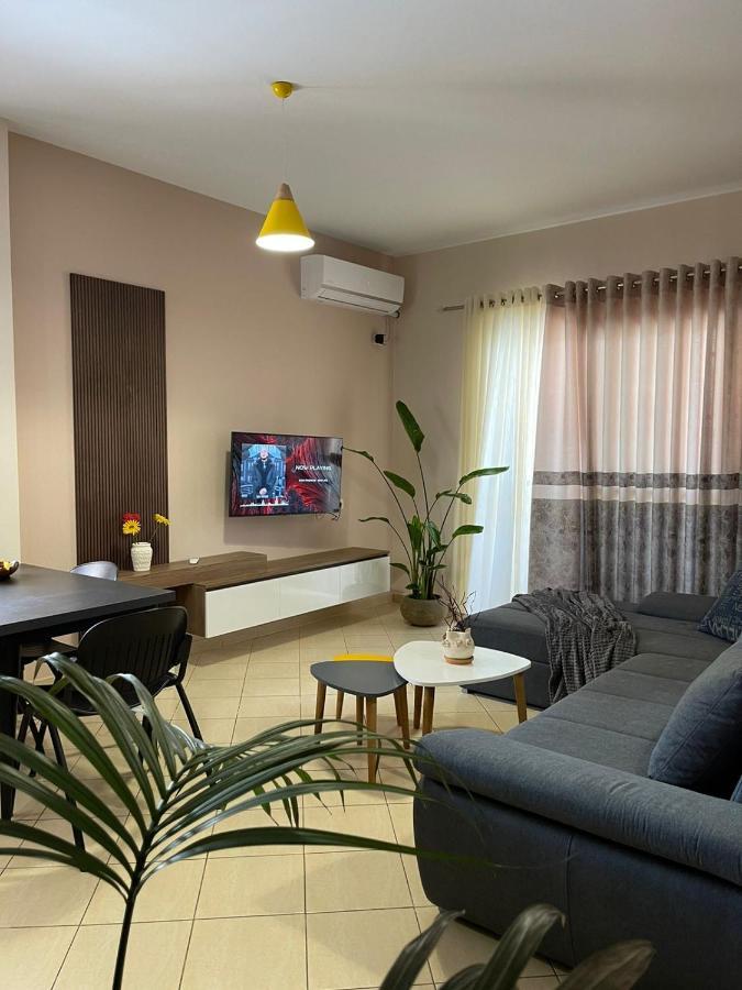 Kejsi Apartments Τίρανα Εξωτερικό φωτογραφία